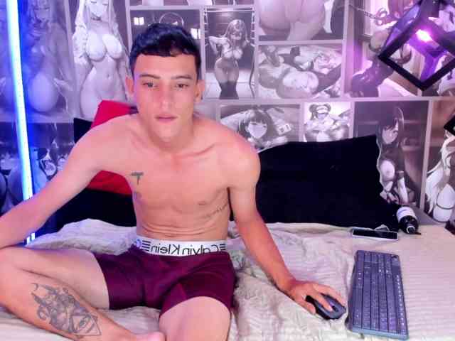 Tiana-And-Jake webcam