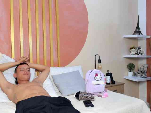 Tiana-And-Jake webcam