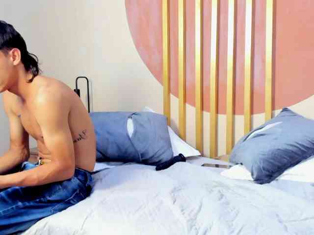 Tiana-And-Jake webcam