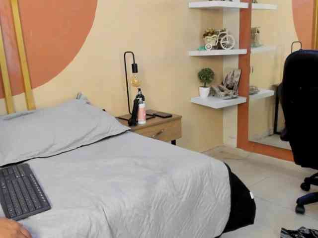 Tiana-And-Jake webcam