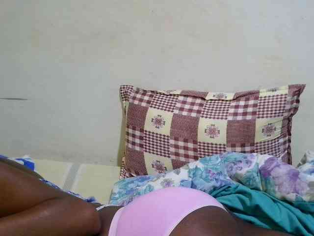 sexy-marianah webcam