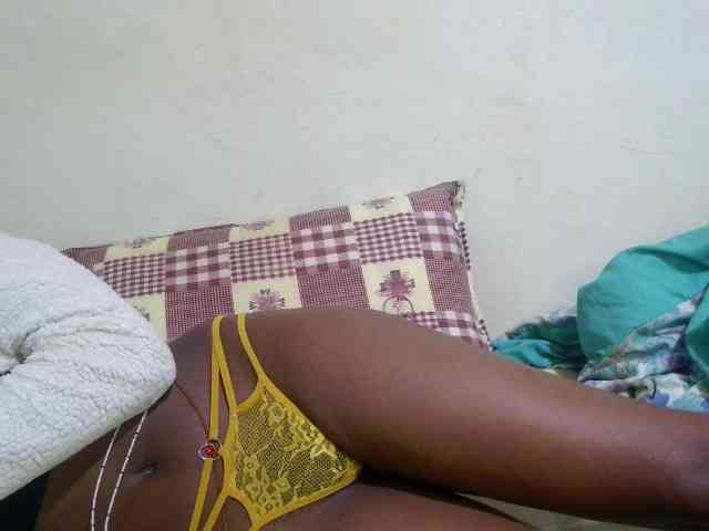 sexy-marianah webcam