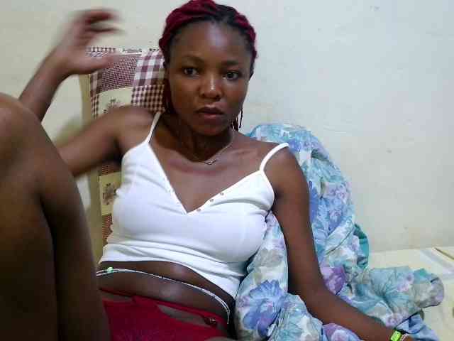 sexy-marianah webcam