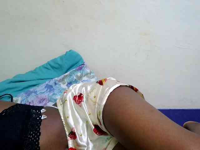 sexy-marianah webcam