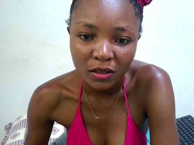 sexy-marianah webcam