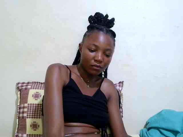 sexy-marianah webcam