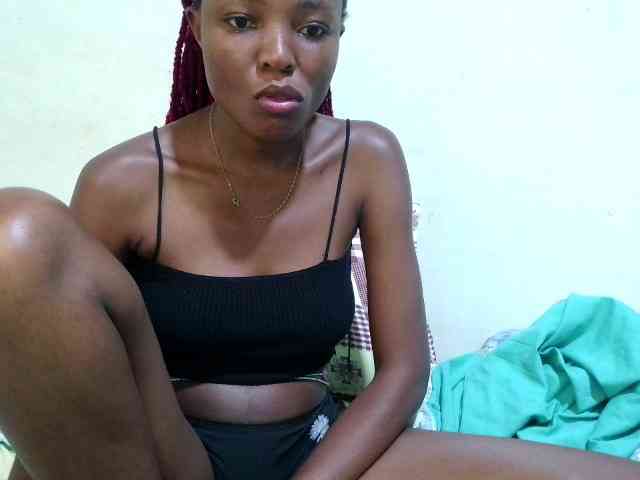 sexy-marianah webcam