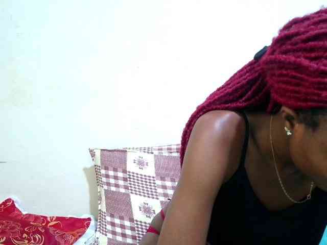 sexy-marianah webcam