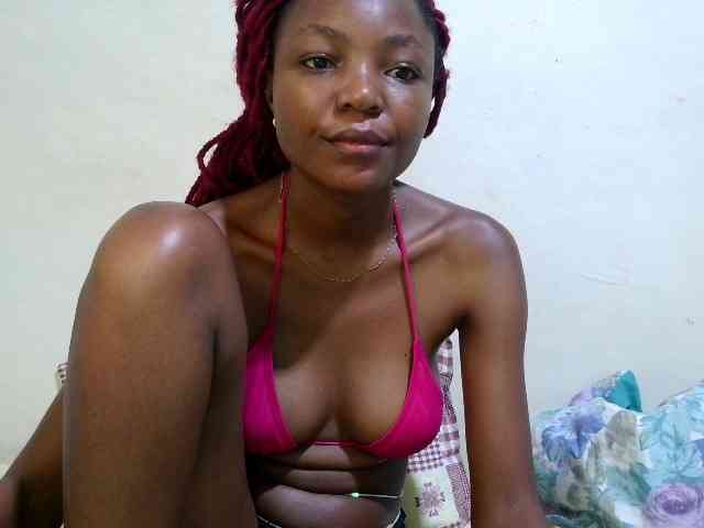 sexy-marianah webcam