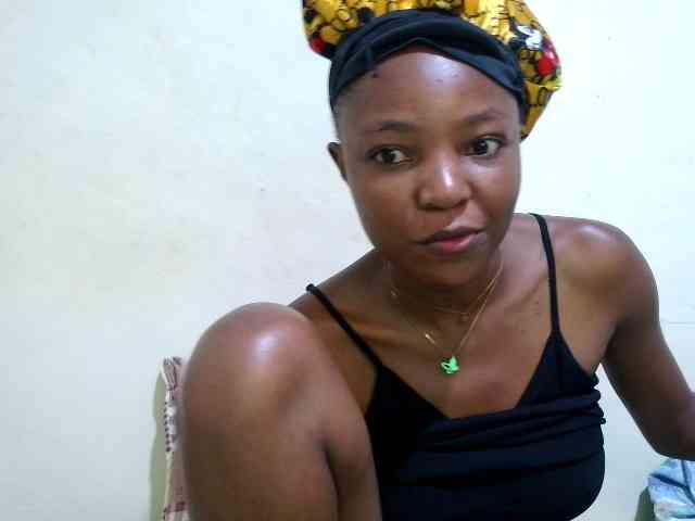 sexy-marianah webcam