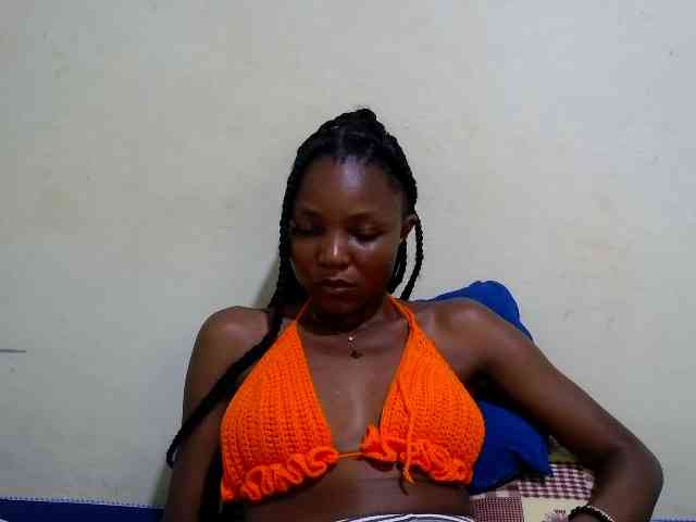 sexy-marianah webcam