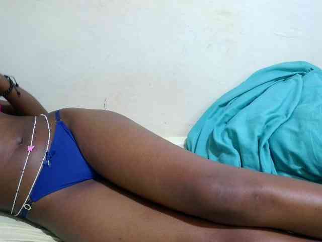 sexy-marianah webcam