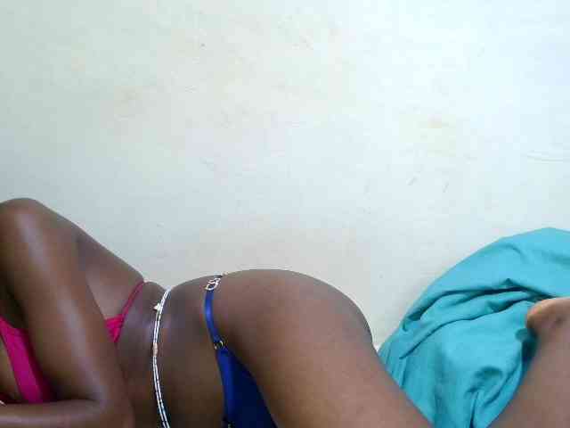 sexy-marianah webcam