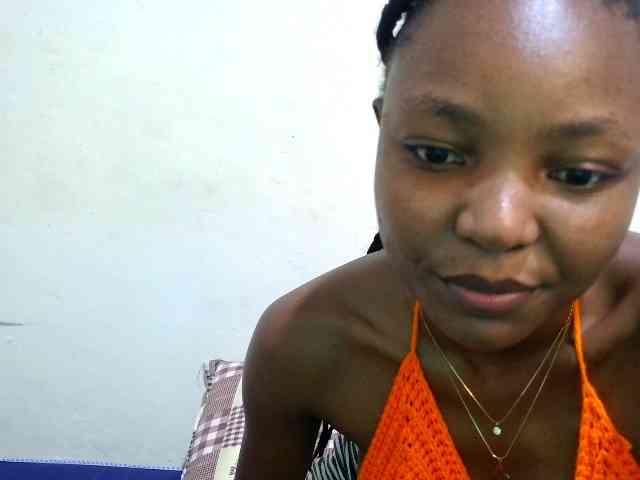 sexy-marianah webcam