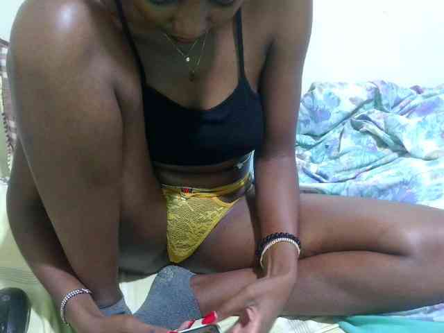 sexy-marianah webcam