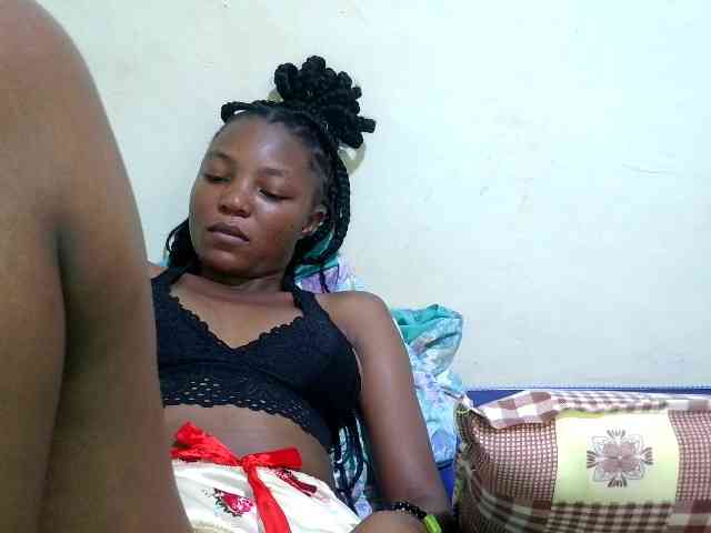 sexy-marianah webcam