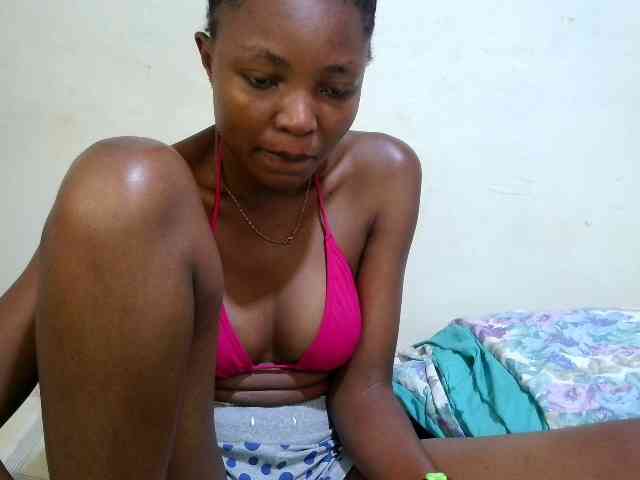 sexy-marianah webcam