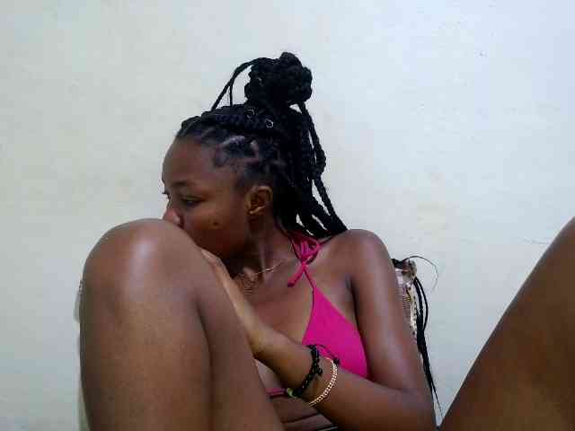 sexy-marianah webcam