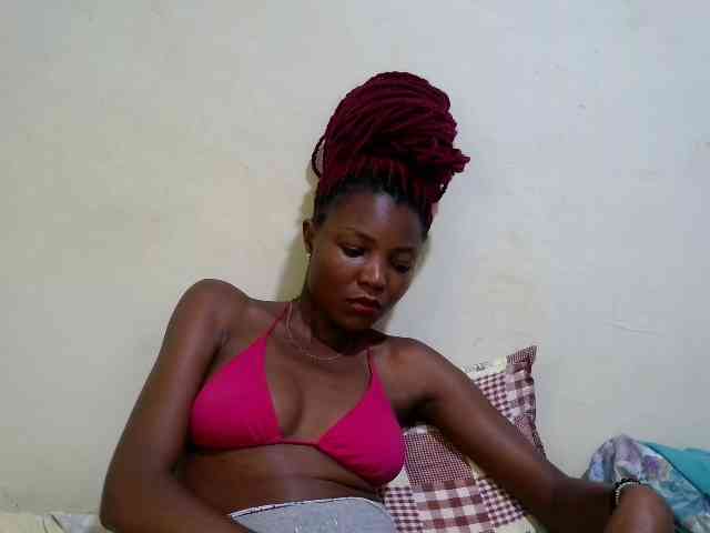 sexy-marianah webcam