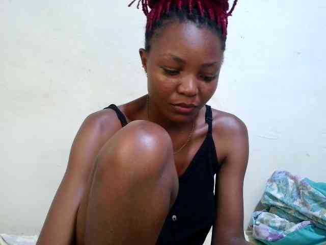 sexy-marianah webcam