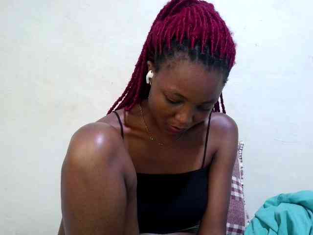 sexy-marianah webcam