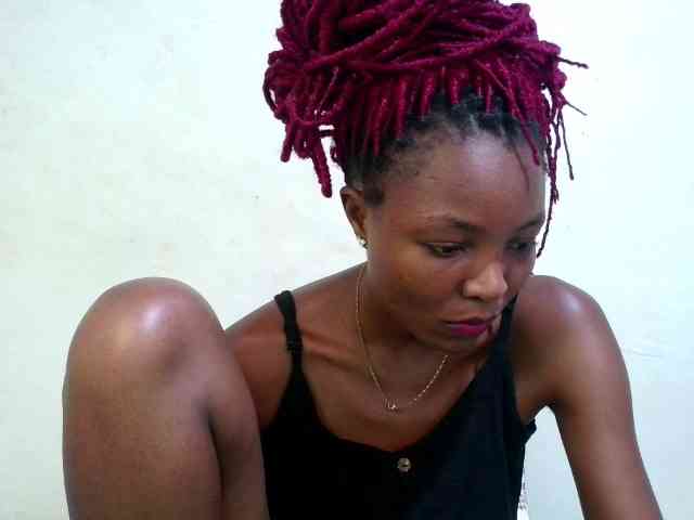 sexy-marianah webcam