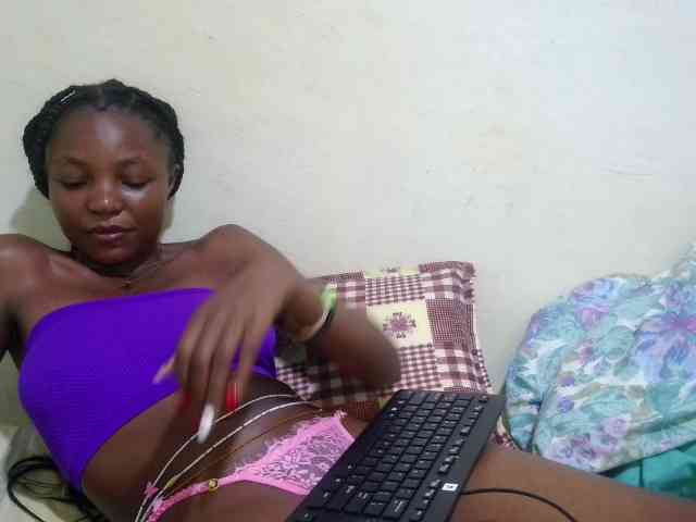 sexy-marianah webcam