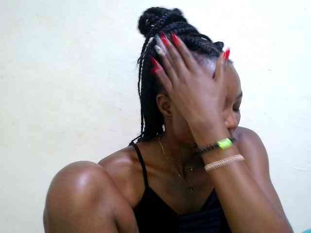 sexy-marianah webcam