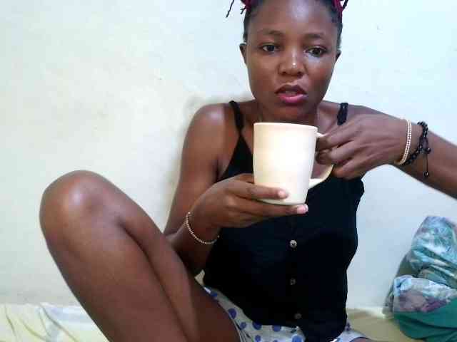 sexy-marianah webcam