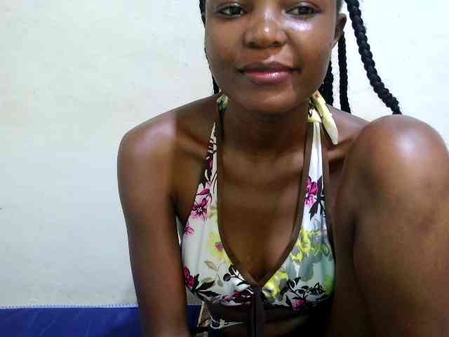 sexy-marianah webcam