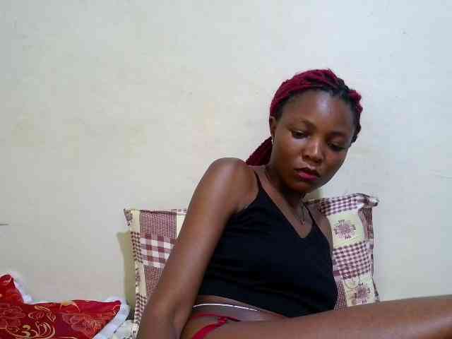 sexy-marianah webcam