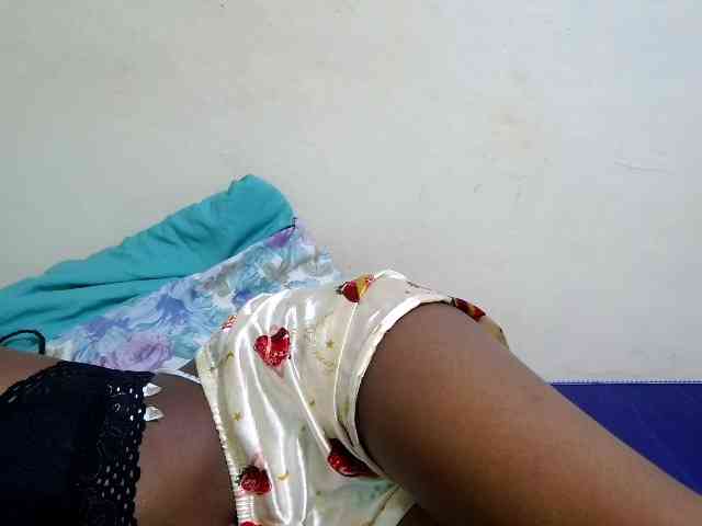 sexy-marianah webcam