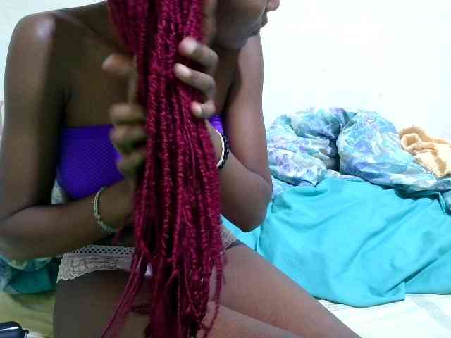 sexy-marianah webcam