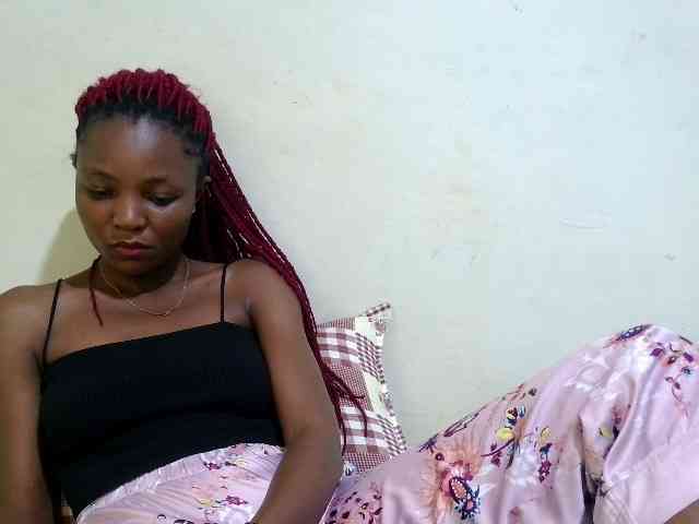 sexy-marianah webcam