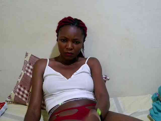 sexy-marianah webcam