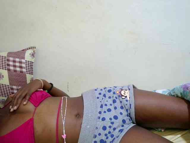 sexy-marianah webcam