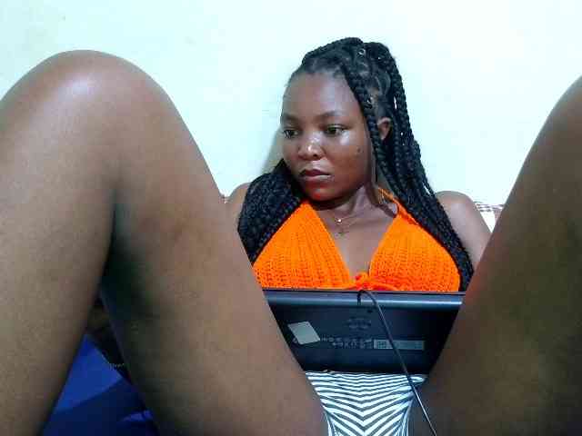 sexy-marianah webcam