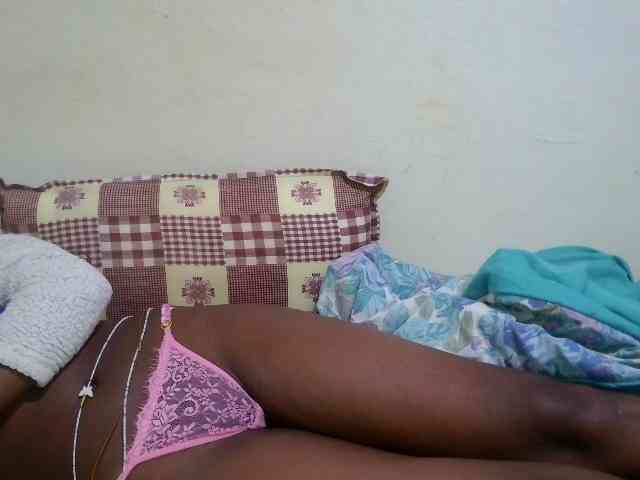 sexy-marianah webcam