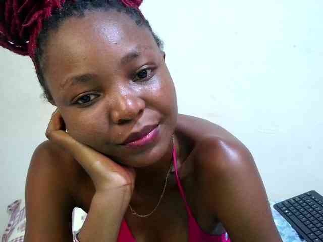 sexy-marianah webcam