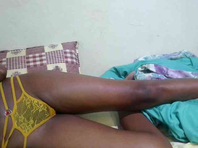 sexy-marianah webcam