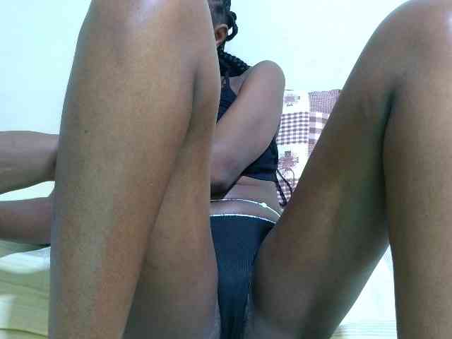 sexy-marianah webcam