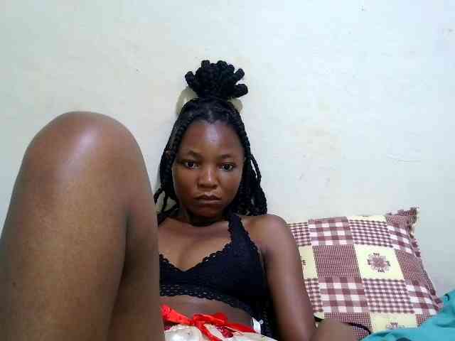 sexy-marianah webcam