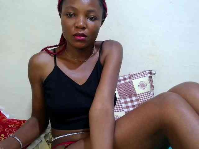 sexy-marianah webcam