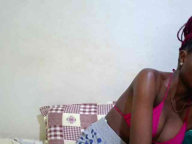 sexy-marianah webcam