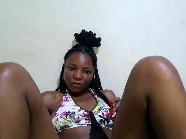 sexy-marianah webcam