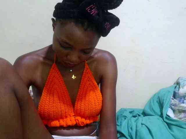 sexy-marianah webcam