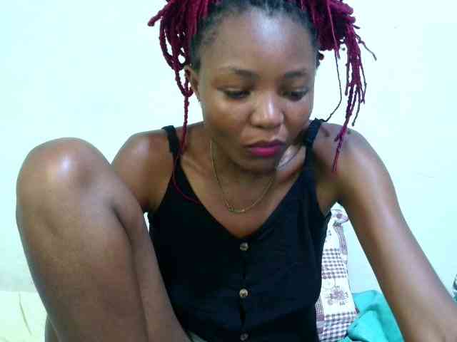 sexy-marianah webcam