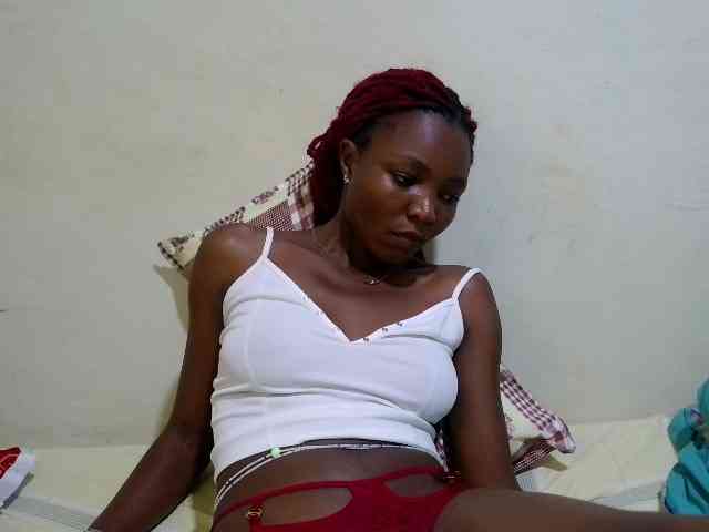 sexy-marianah webcam