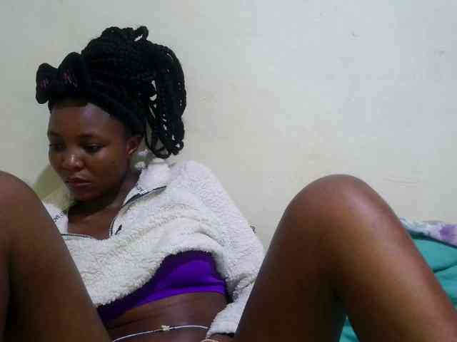 sexy-marianah webcam