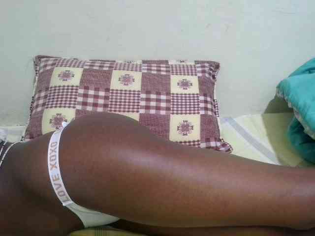 sexy-marianah webcam